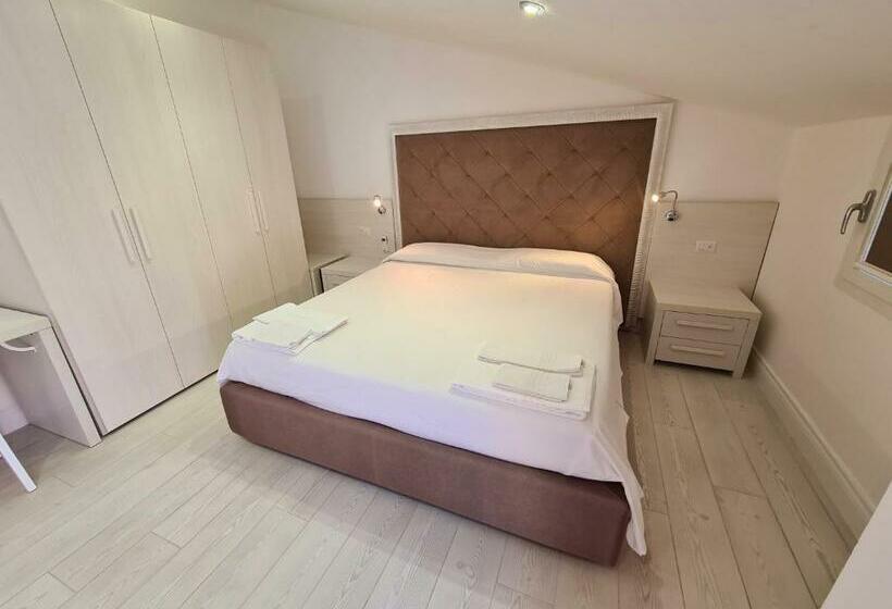 اتاق سوپریور, Isola Nel Parco Villas & Rooms