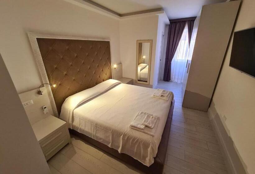 اتاق سوپریور, Isola Nel Parco Villas & Rooms