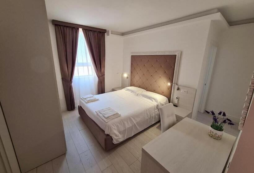 اتاق سوپریور چهار تخته, Isola Nel Parco Villas & Rooms