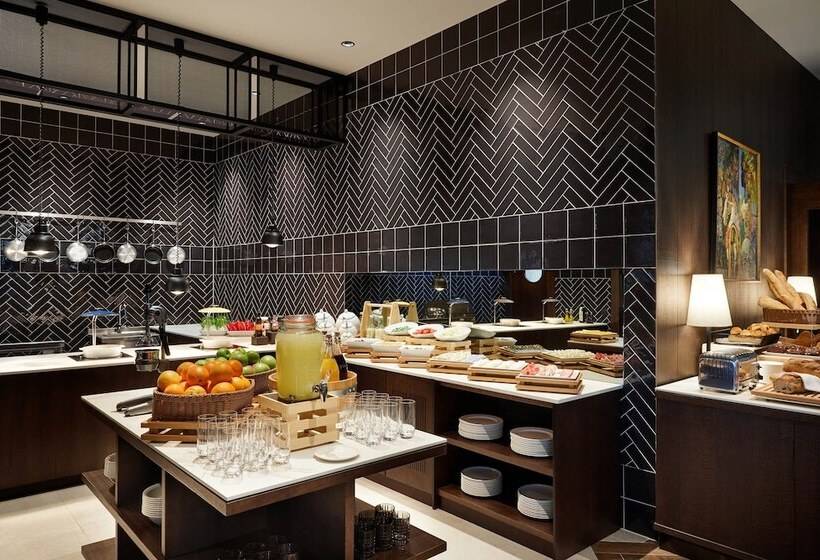 اتاق پرمیوم, Four Points By Sheraton Prishtina City