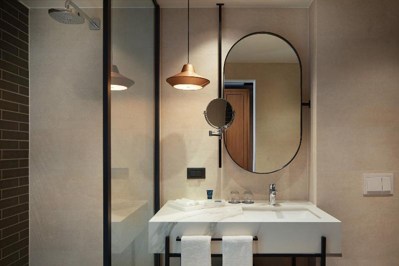 اتاق پرمیوم, Four Points By Sheraton Prishtina City