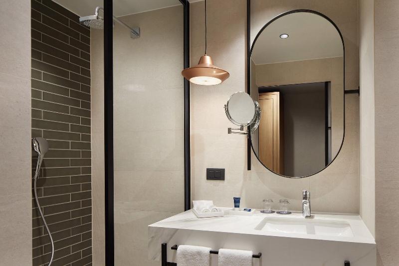 اتاق استاندارد, Four Points By Sheraton Prishtina City