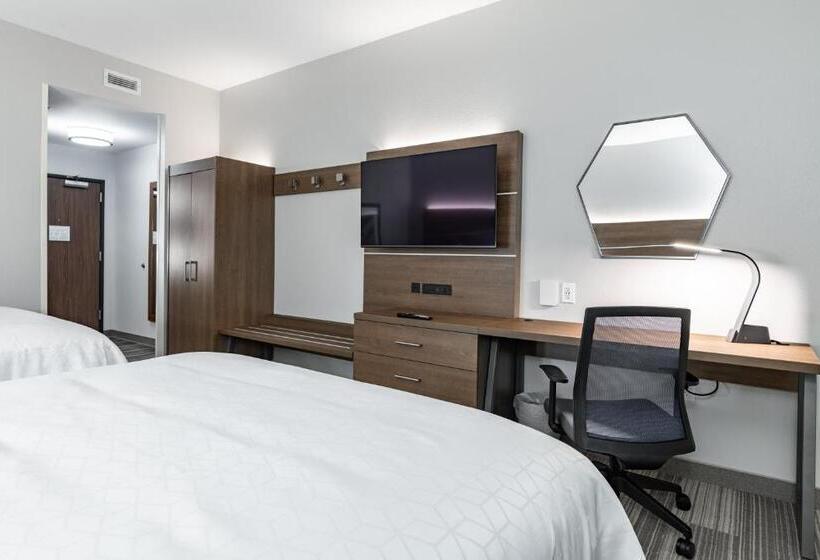 Люкс, Holiday Inn Express & Suites   Moundsville, An Ihg