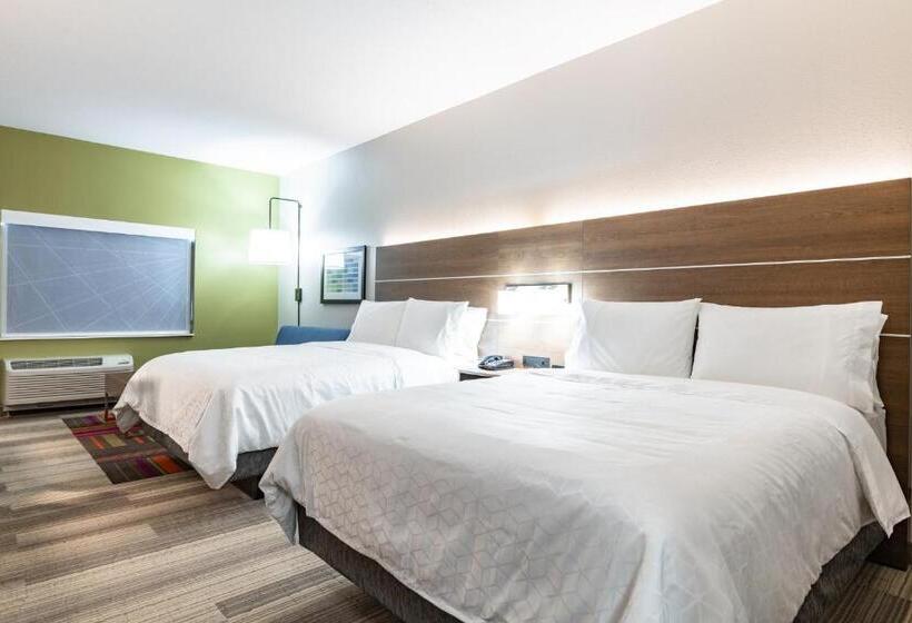 Люкс, Holiday Inn Express & Suites   Moundsville, An Ihg