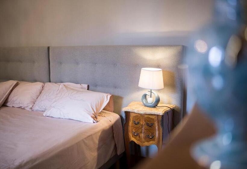 Семейный Номер Вид на Сад, Le Clos Cathala Chambres D Hotes
