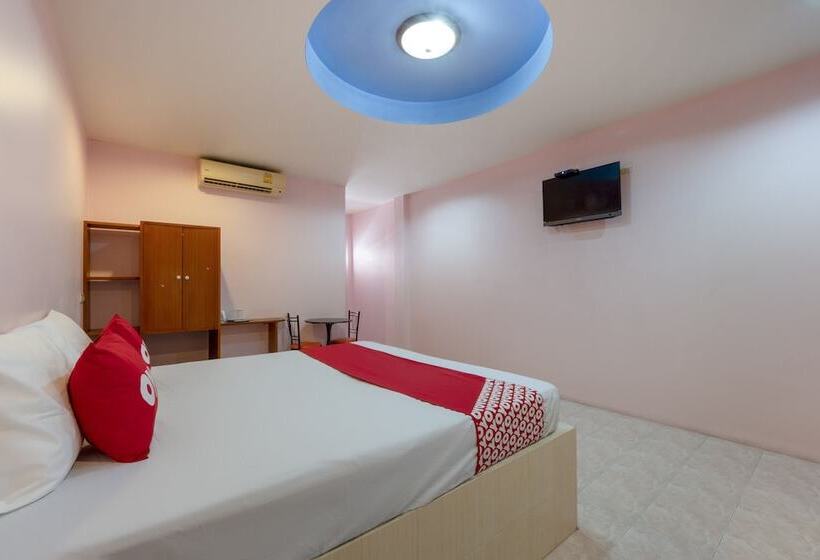 스탠다드 룸, Oyo 1070 Paradise Resort