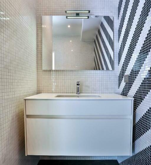 آپارتمان 2 خوابه, Residenza Leca Colonna