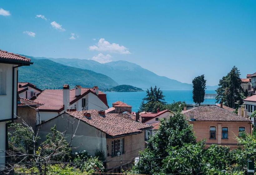 اتاق لوکس, Villa Amfora