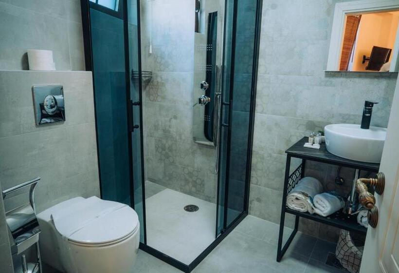اتاق لوکس, Villa Amfora