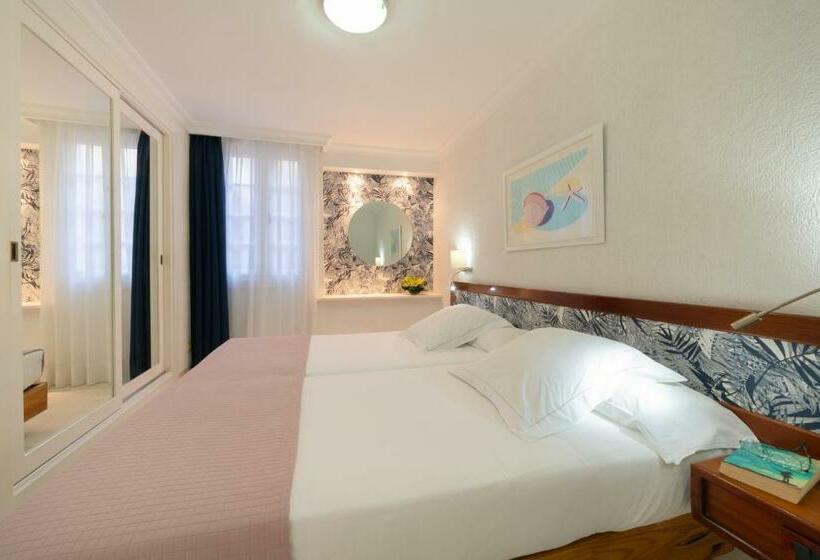 침실 1개 아파트, Plus Fariones Apartamentos