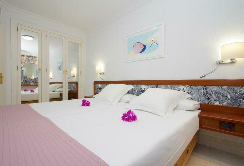침실 1개 아파트, Plus Fariones Apartamentos