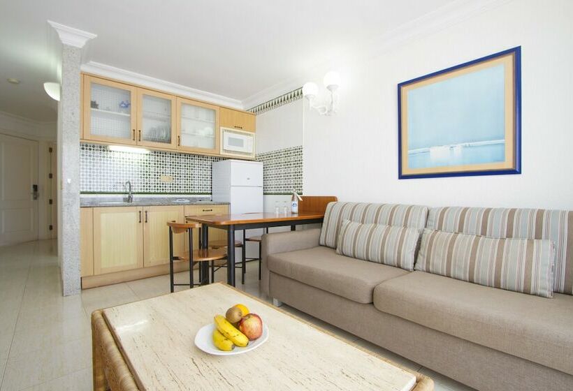 침실 1개 아파트, Plus Fariones Apartamentos