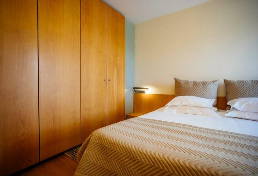 اتاق استاندارد, Axis Ponte De Lima Golf Resort
