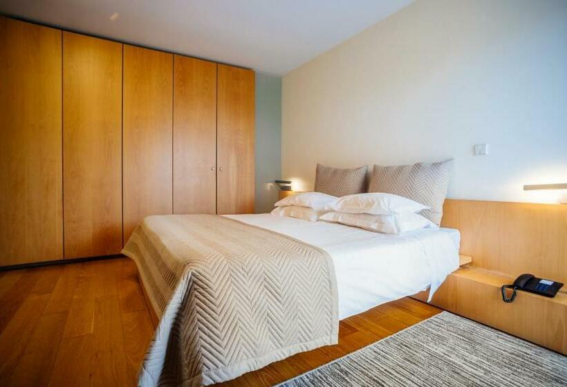 اتاق استاندارد, Axis Ponte De Lima Golf Resort