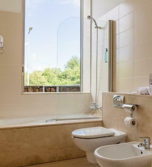 اتاق استاندارد, Axis Ponte De Lima Golf Resort