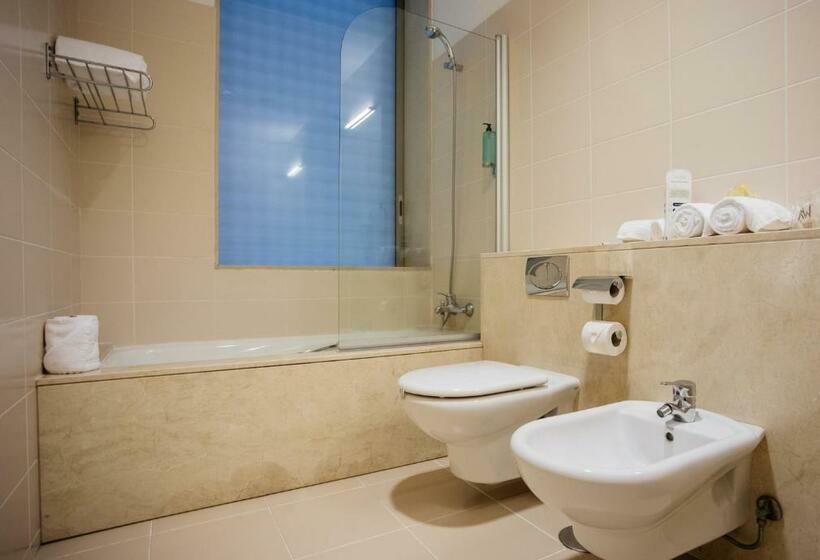 اتاق استاندارد, Axis Ponte De Lima Golf Resort