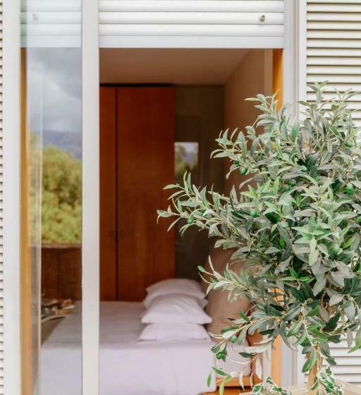 اتاق استاندارد با چشم‌انداز, Axis Ponte De Lima Golf Resort