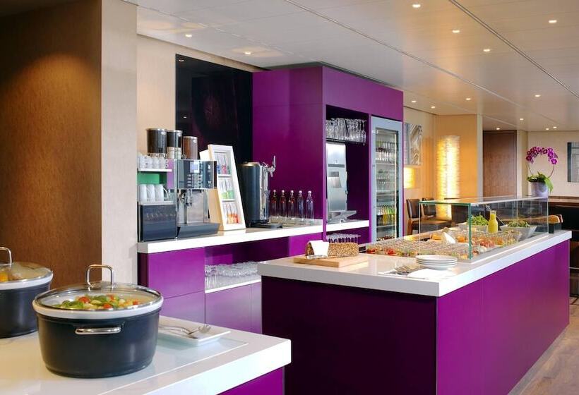 اتاق اجرایی, Berlin Marriott