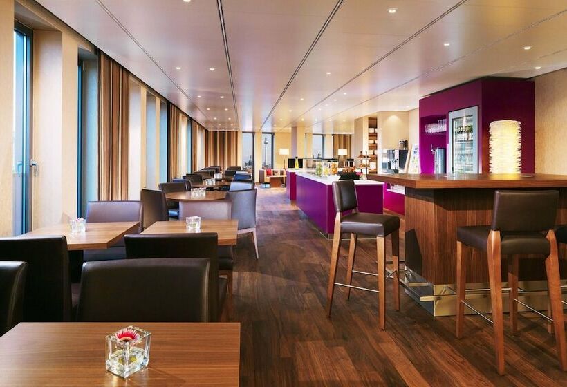 اتاق استاندارد با 2 تخت دوبل, Berlin Marriott