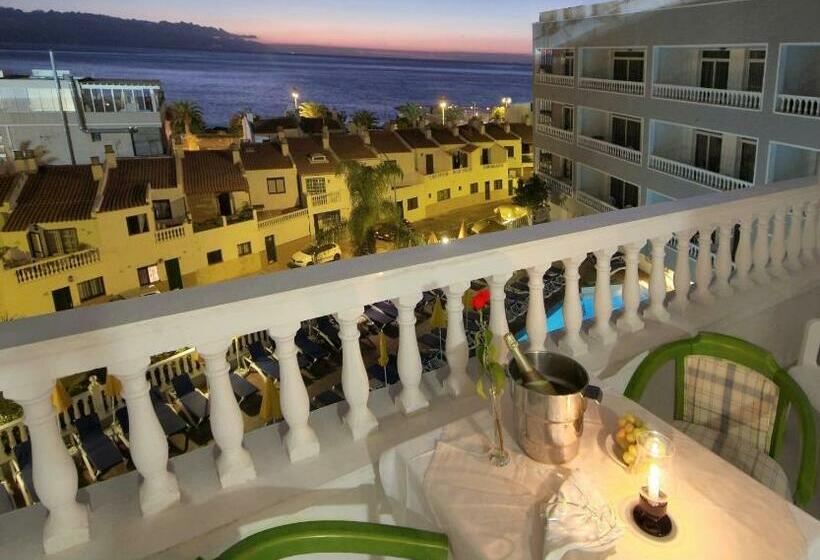 Номер Стандарт Трехместный, Bluesea Lagos de Cesar