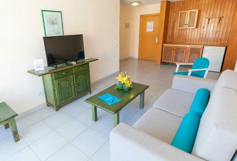 Семейный Номер, Bluesea Lagos de Cesar