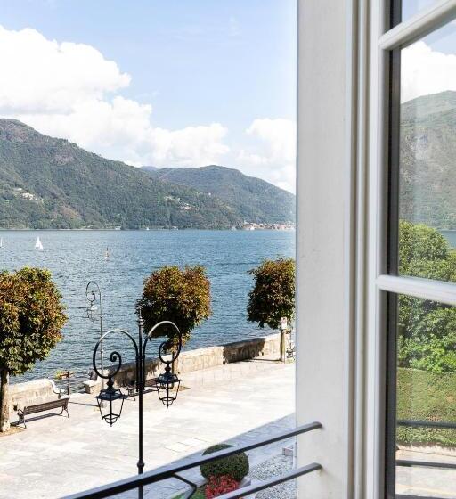 سوییت لوکس, Cannobio