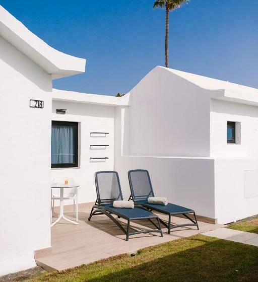 ジュニアスイート, Club Maspalomas Suites & Spa - Adults Only