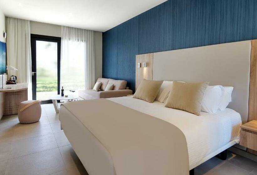 豪华房间, Club Maspalomas Suites & Spa - Adults Only
