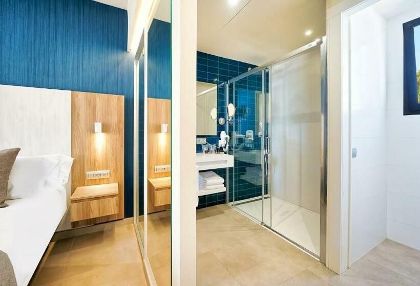 豪华房间, Club Maspalomas Suites & Spa - Adults Only