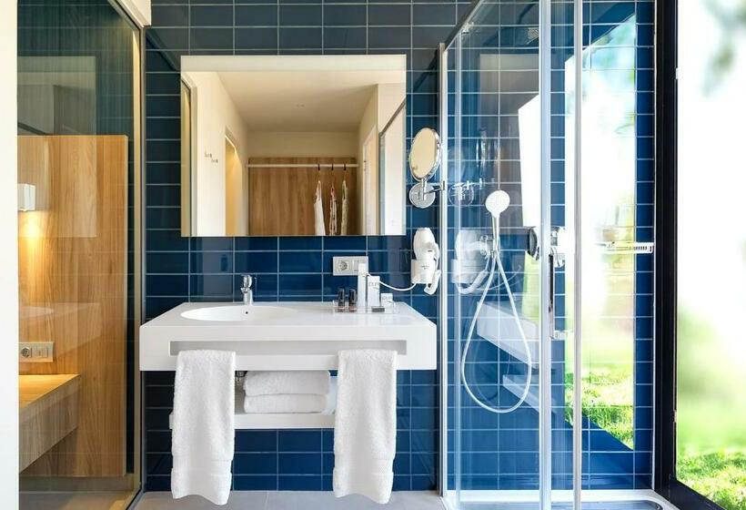デラックスルーム, Club Maspalomas Suites & Spa - Adults Only