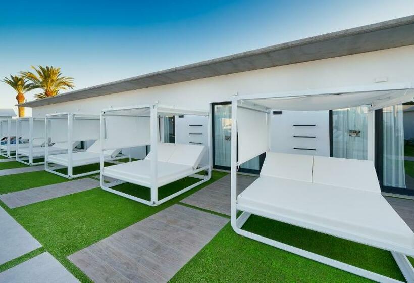 豪华房间, Club Maspalomas Suites & Spa - Adults Only