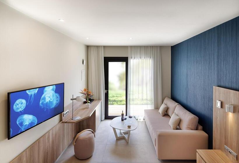 豪华房间, Club Maspalomas Suites & Spa - Adults Only