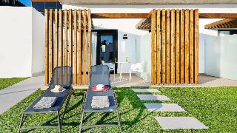 豪华房间, Club Maspalomas Suites & Spa - Adults Only