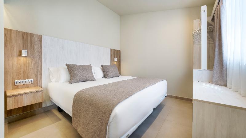ジュニアスイート, Club Maspalomas Suites & Spa - Adults Only