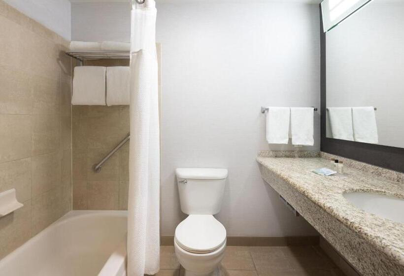 Номер Стандарт, Courtyard Santa Fe
