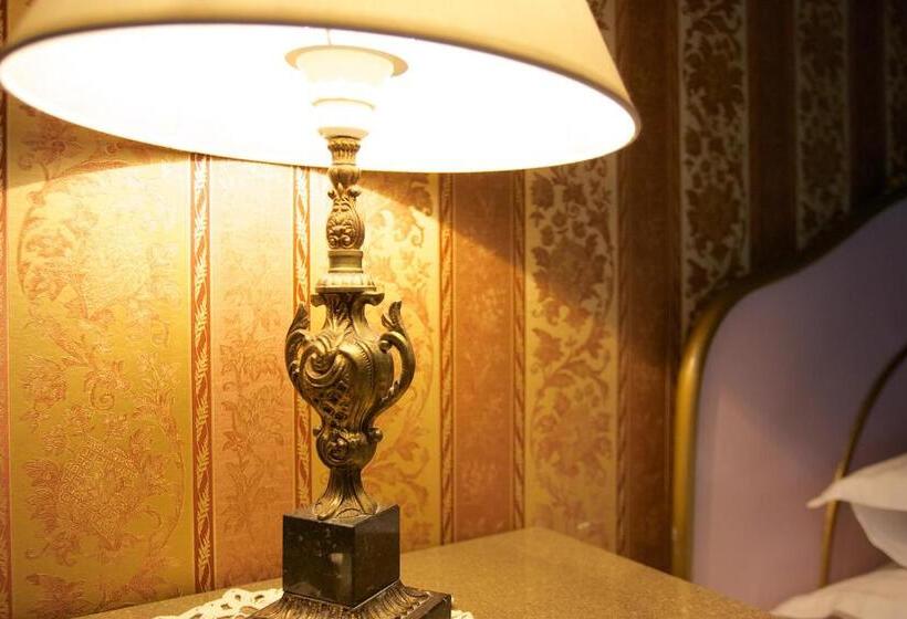 스탠다드 룸, Heritage Hotel Pasike
