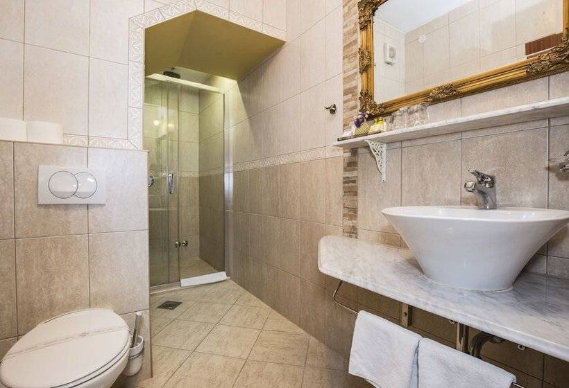 스위트, Heritage Hotel Pasike