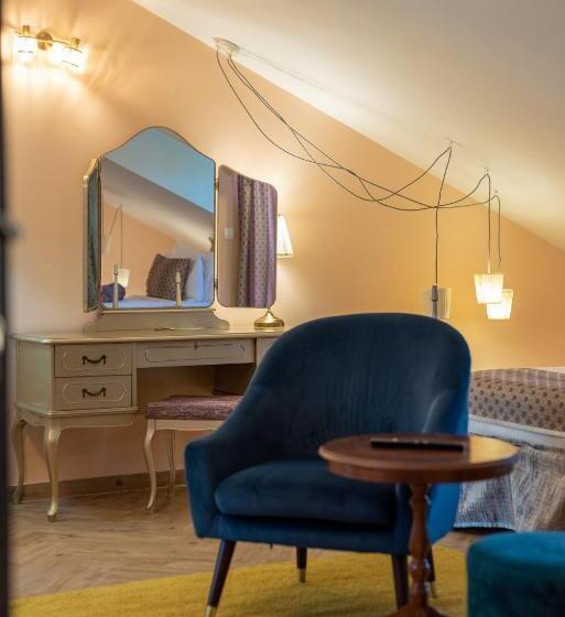 스탠다드 룸, Heritage Hotel Pasike