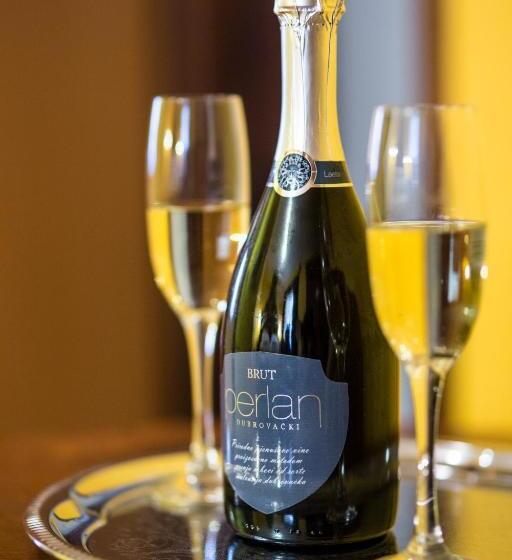 수피리어 룸, Heritage Hotel Pasike