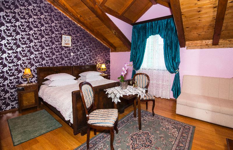 스탠다드 룸, Heritage Hotel Pasike
