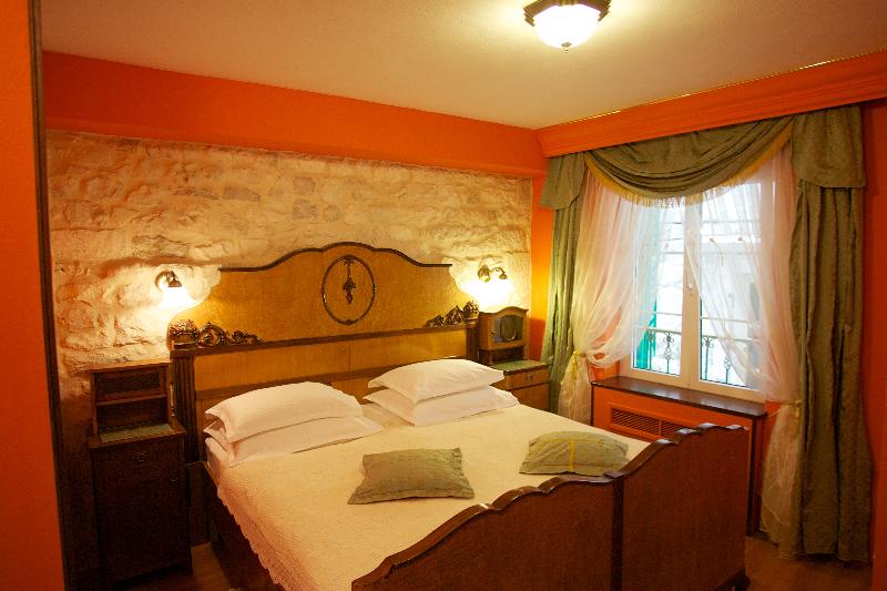 수피리어 룸, Heritage Hotel Pasike