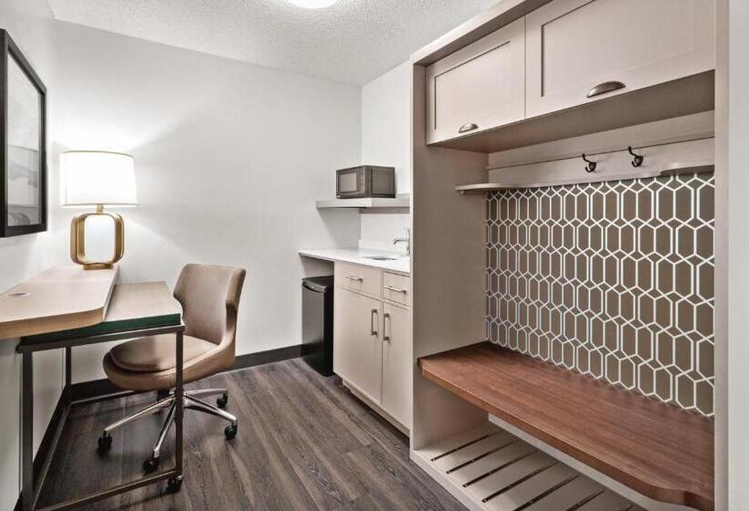 חדר אקזקיוטיב, Holiday Inn & Suites Bothell An Ihg