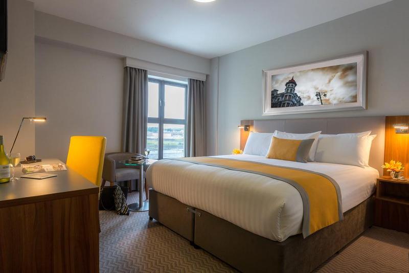 اتاق استاندارد, Maldron Hotel Derry