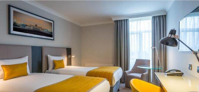 اتاق استاندارد, Maldron Hotel Derry