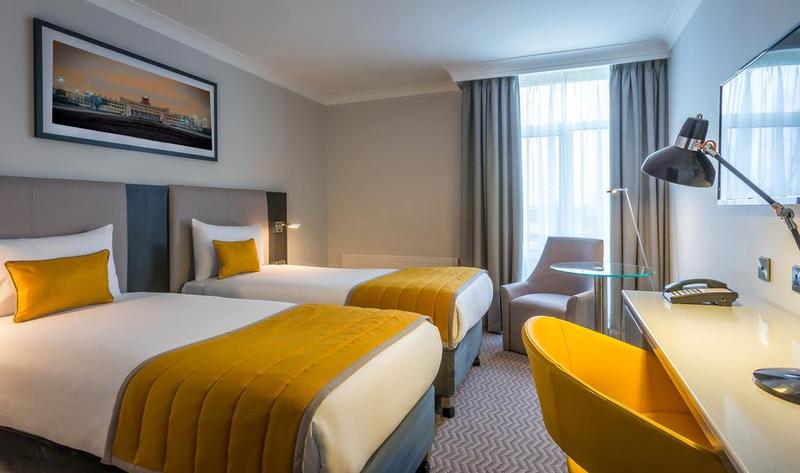 اتاق استاندارد, Maldron Hotel Derry