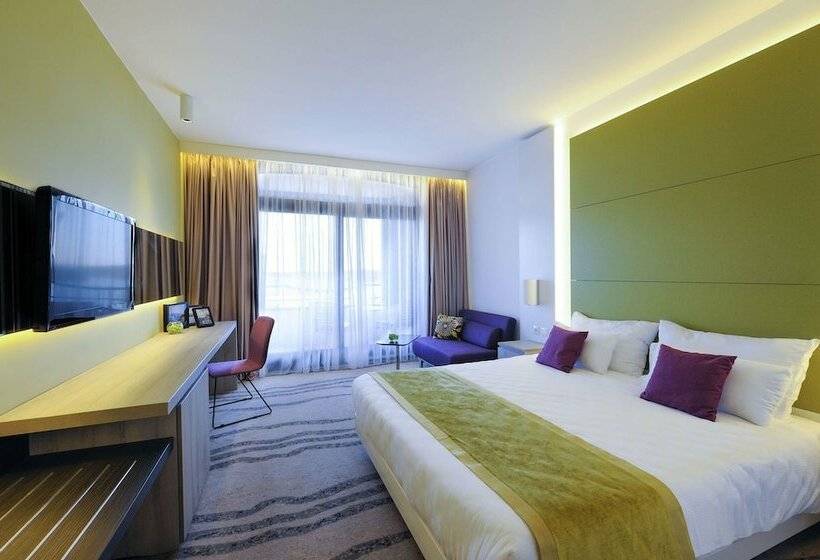 اتاق سوپریور, Park Plaza Histria Pula