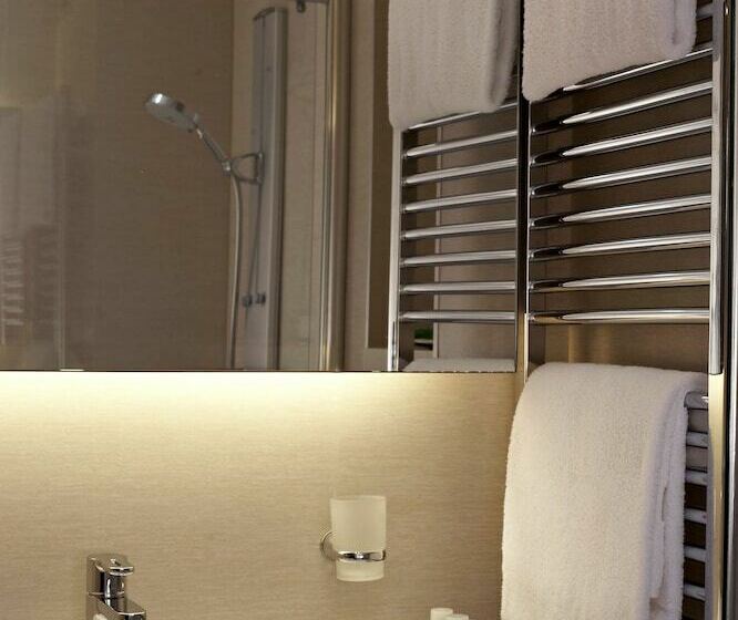 اتاق سوپریور, Park Plaza Histria Pula