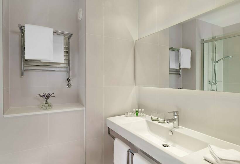 اتاق استاندارد, Park Plaza Histria Pula