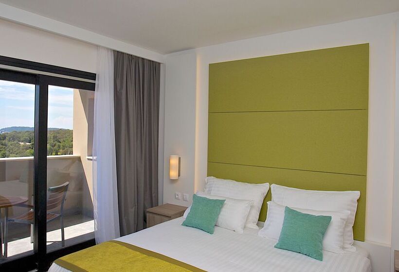 اتاق استاندارد, Park Plaza Histria Pula
