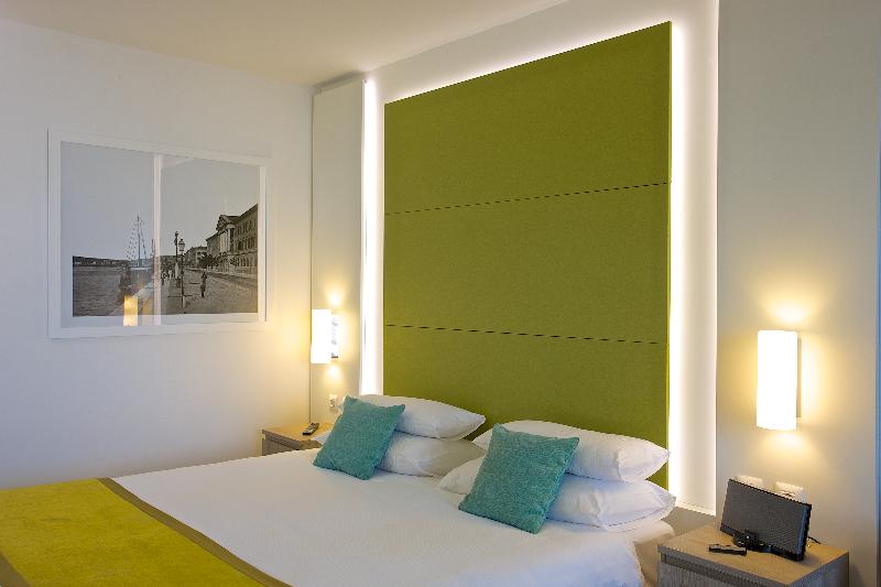اتاق استاندارد, Park Plaza Histria Pula